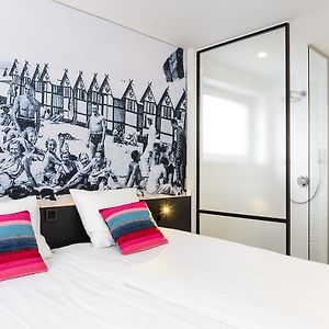 Penthouse Appartement